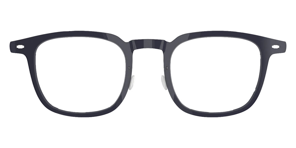 ラボンエクラ Lindberg® N.O.W. Titanium™ 6655 Full Rim Eyeglasses for Unisex