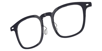 Lindberg® N.O.W. Titanium™ 6655 LIN NOW 6655 C06 46 - C06 Eyeglasses