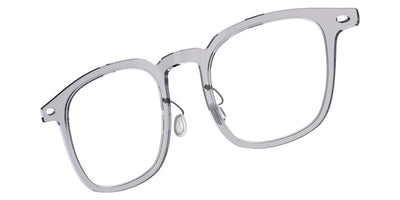 Lindberg® N.O.W. Titanium™ 6655 LIN NOW 6655 C07 46 - C07 Eyeglasses