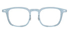 Lindberg® N.O.W. Titanium™ 6655 LIN NOW 6655 C08 46 - C08 Eyeglasses