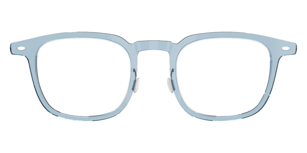 Lindberg® N.O.W. Titanium™ 6655 LIN NOW 6655 C08 46 - C08 Eyeglasses