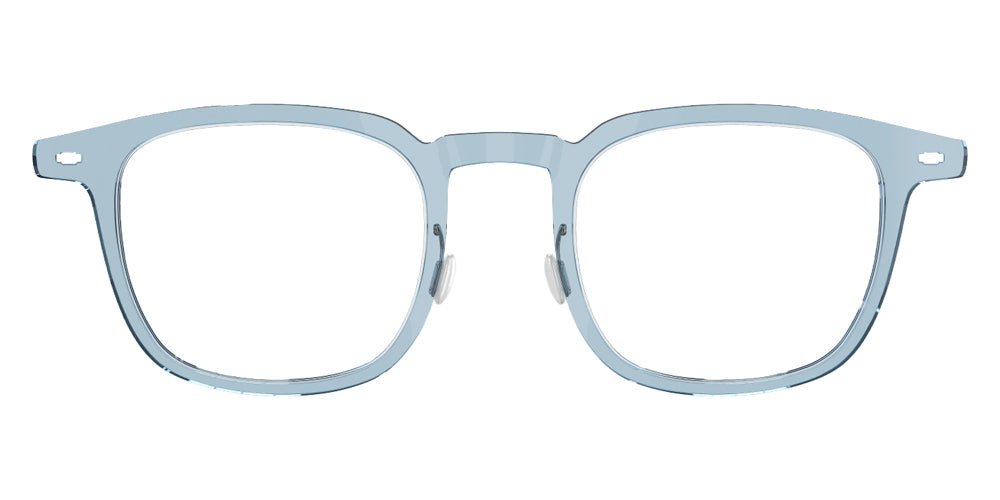 Lindberg® N.O.W. Titanium™ 6655 LIN NOW 6655 C08 46 - C08 Eyeglasses