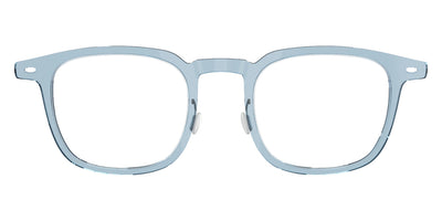 Lindberg® N.O.W. Titanium™ 6655 LIN NOW 6655 C08 46 - C08 Eyeglasses