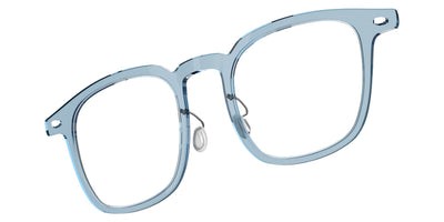 Lindberg® N.O.W. Titanium™ 6655 LIN NOW 6655 C08 46 - C08 Eyeglasses