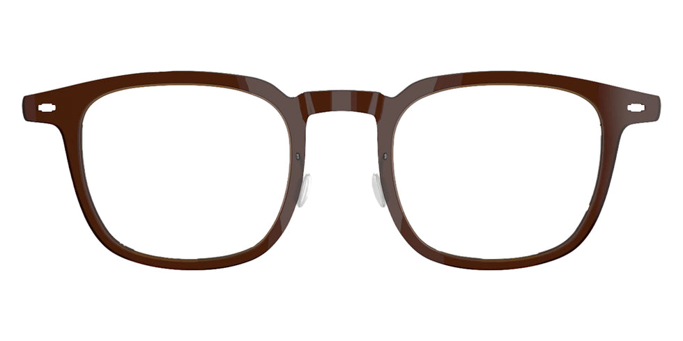 Lindberg® N.O.W. Titanium™ 6655 LIN NOW 6655 C10 46 - C10 Eyeglasses