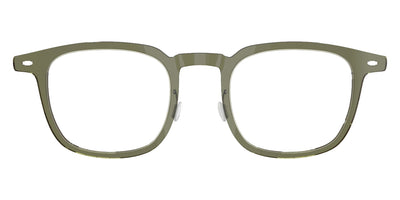 Lindberg® N.O.W. Titanium™ 6655 LIN NOW 6655 C11 46 - C11 Eyeglasses