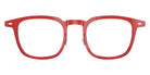 Lindberg® N.O.W. Titanium™ 6655 LIN NOW 6655 C12 46 - C12 Eyeglasses