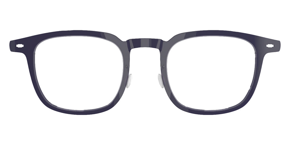 Lindberg® N.O.W. Titanium™ 6655 LIN NOW 6655 C14 46 - C14 Eyeglasses