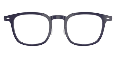 Lindberg® N.O.W. Titanium™ 6655 LIN NOW 6655 C14 46 - C14 Eyeglasses
