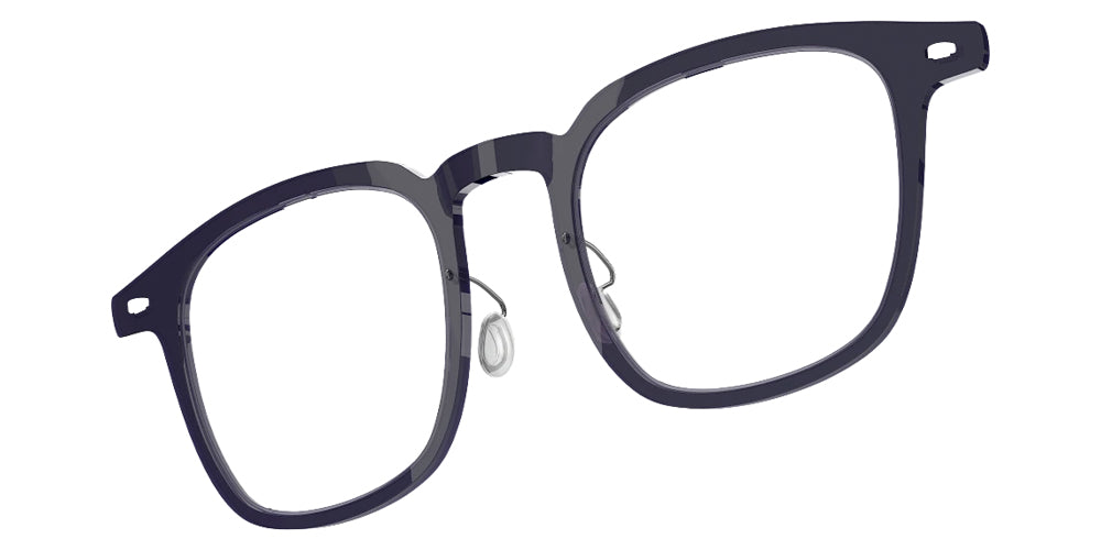 Lindberg® N.O.W. Titanium™ 6655 LIN NOW 6655 C14 46 - C14 Eyeglasses