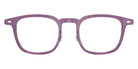 Lindberg® N.O.W. Titanium™ 6655 LIN NOW 6655 C19 46 - C19 Eyeglasses