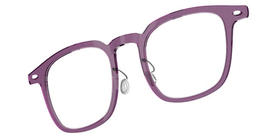 Lindberg® N.O.W. Titanium™ 6655 LIN NOW 6655 C19 46 - C19 Eyeglasses