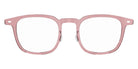Lindberg® N.O.W. Titanium™ 6655 LIN NOW 6655 C20 46 - C20 Eyeglasses
