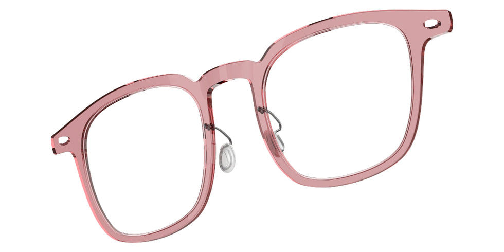 Lindberg® N.O.W. Titanium™ 6655 LIN NOW 6655 C20 46 - C20 Eyeglasses