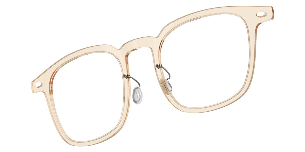 Lindberg® N.O.W. Titanium™ 6655 LIN NOW 6655 C21 46 - C21 Eyeglasses
