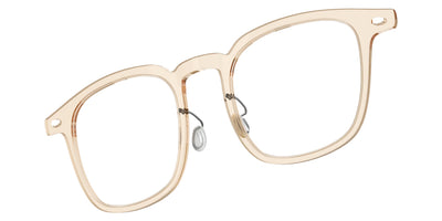Lindberg® N.O.W. Titanium™ 6655 LIN NOW 6655 C21 46 - C21 Eyeglasses