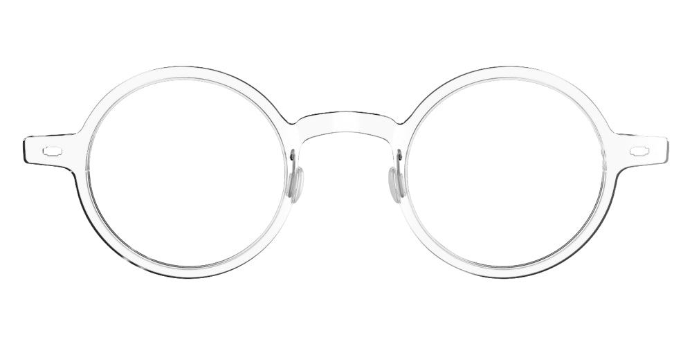 Lindberg® N.O.W. Titanium™ 6656 Full Rim Eyeglasses for Unisex