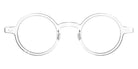 Lindberg® N.O.W. Titanium™ 6656 LIN NOW 6656 C01 43 - C01 Eyeglasses