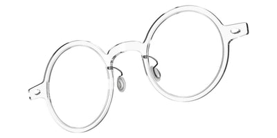 Lindberg® N.O.W. Titanium™ 6656 LIN NOW 6656 C01 43 - C01 Eyeglasses