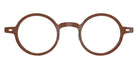 Lindberg® N.O.W. Titanium™ 6656 LIN NOW 6656 C02 43 - C02 Eyeglasses