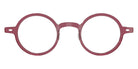 Lindberg® N.O.W. Titanium™ 6656 LIN NOW 6656 C04 43 - C04 Eyeglasses