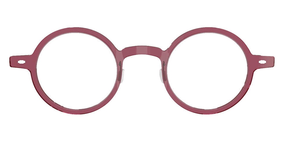 Lindberg® N.O.W. Titanium™ 6656 LIN NOW 6656 C04 43 - C04 Eyeglasses