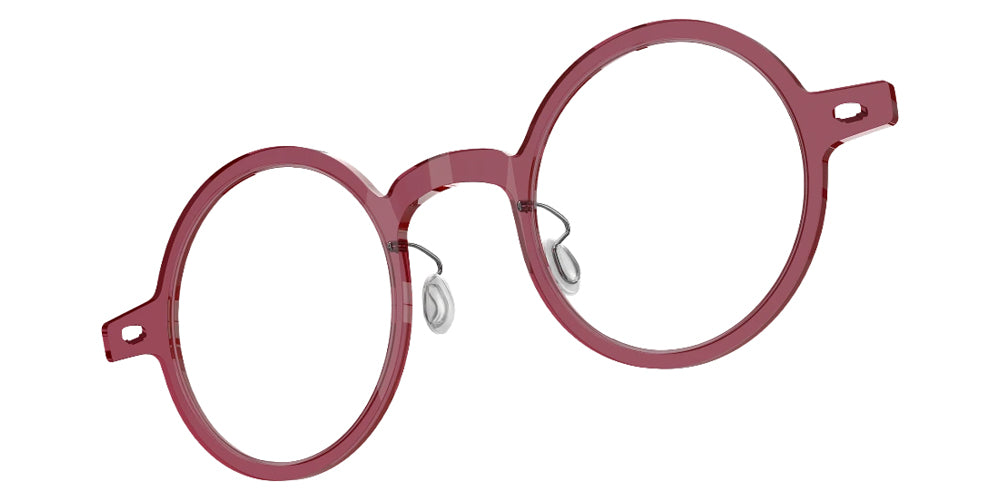 Lindberg® N.O.W. Titanium™ 6656 LIN NOW 6656 C04 43 - C04 Eyeglasses