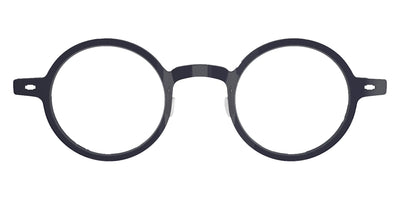 Lindberg® N.O.W. Titanium™ 6656 LIN NOW 6656 C06 43 - C06 Eyeglasses