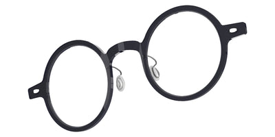 Lindberg® N.O.W. Titanium™ 6656 LIN NOW 6656 C06 43 - C06 Eyeglasses