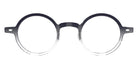 Lindberg® N.O.W. Titanium™ 6656 LIN NOW 6656 C06G 43 - C06G Eyeglasses