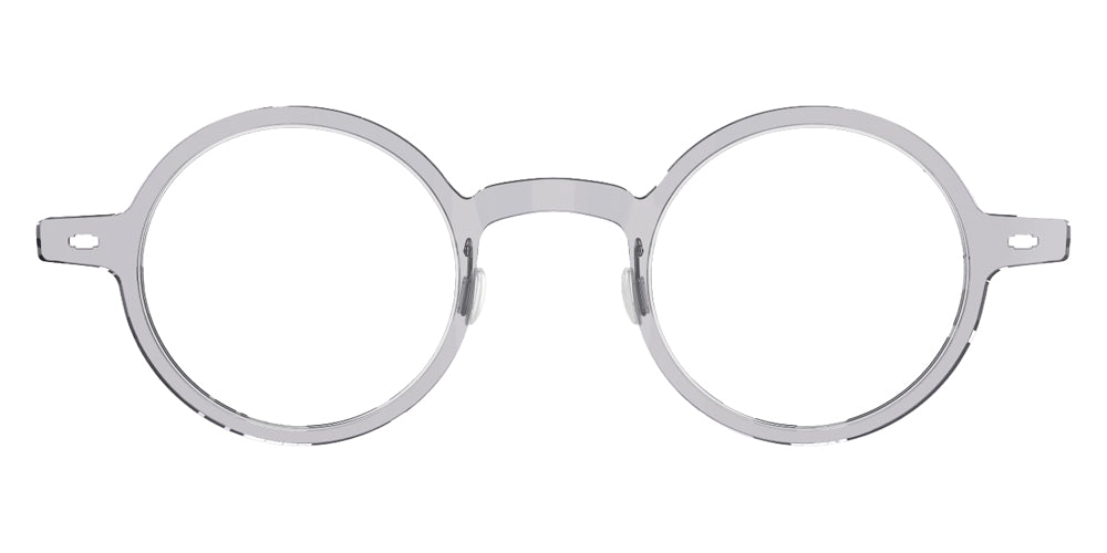 Lindberg® N.O.W. Titanium™ 6656 Full Rim Eyeglasses for Unisex