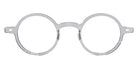 Lindberg® N.O.W. Titanium™ 6656 LIN NOW 6656 C07 43 - C07 Eyeglasses