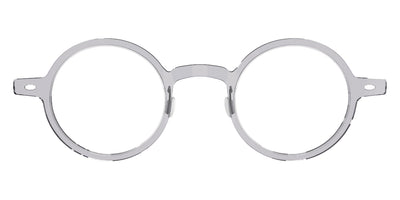 Lindberg® N.O.W. Titanium™ 6656 LIN NOW 6656 C07 43 - C07 Eyeglasses