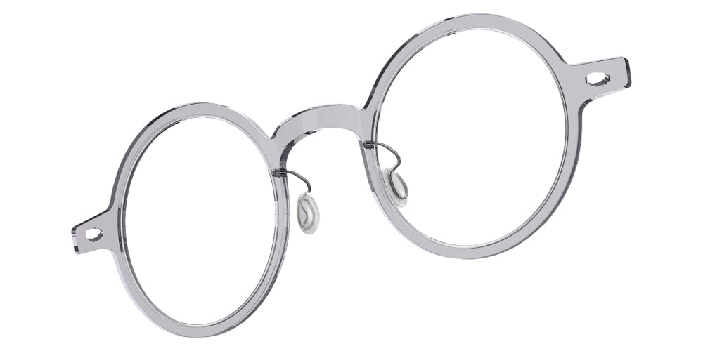 Lindberg® N.O.W. Titanium™ 6656 LIN NOW 6656 C07 43 - C07 Eyeglasses