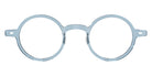 Lindberg® N.O.W. Titanium™ 6656 LIN NOW 6656 C08 43 - C08 Eyeglasses