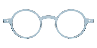Lindberg® N.O.W. Titanium™ 6656 LIN NOW 6656 C08 43 - C08 Eyeglasses