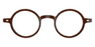Lindberg® N.O.W. Titanium™ 6656 LIN NOW 6656 C10 43 - C10 Eyeglasses