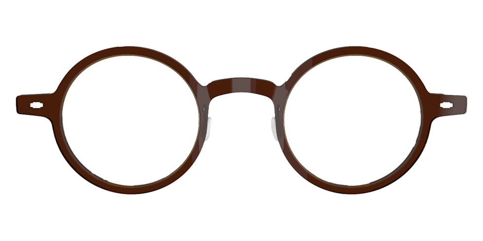 Lindberg® N.O.W. Titanium™ 6656 LIN NOW 6656 C10 43 - C10 Eyeglasses