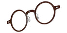 Lindberg® N.O.W. Titanium™ 6656 LIN NOW 6656 C10 43 - C10 Eyeglasses