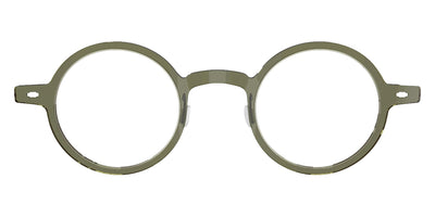 Lindberg® N.O.W. Titanium™ 6656 LIN NOW 6656 C11 43 - C11 Eyeglasses