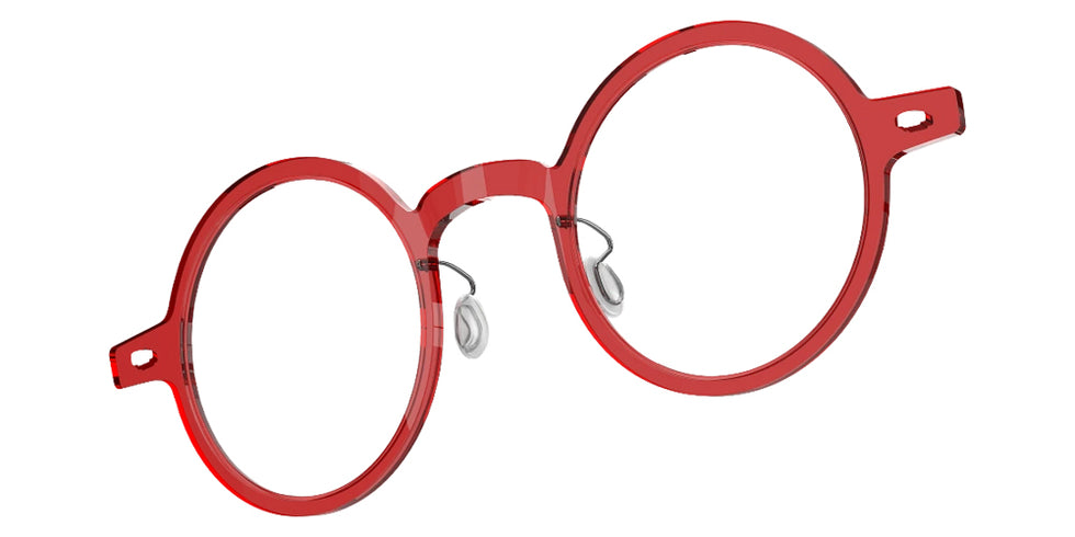 Lindberg® N.O.W. Titanium™ 6656 LIN NOW 6656 C12 43 - C12 Eyeglasses