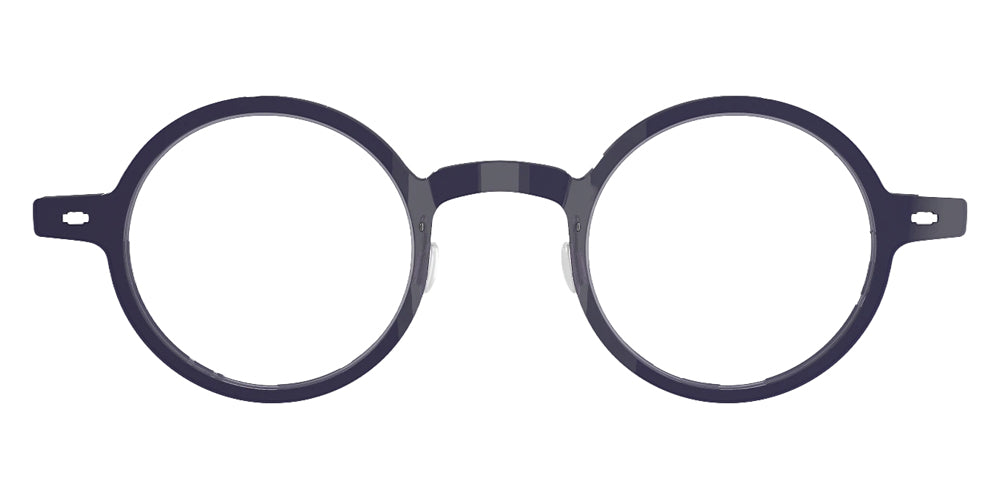 Lindberg® N.O.W. Titanium™ 6656 Full Rim Eyeglasses for Unisex