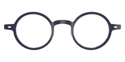 Lindberg® N.O.W. Titanium™ 6656 LIN NOW 6656 C14 43 - C14 Eyeglasses