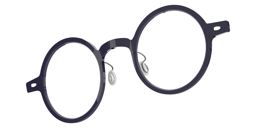 Lindberg® N.O.W. Titanium™ 6656 LIN NOW 6656 C14 43 - C14 Eyeglasses