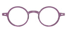 Lindberg® N.O.W. Titanium™ 6656 LIN NOW 6656 C19 43 - C19 Eyeglasses