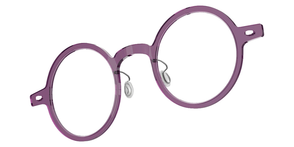 Lindberg® N.O.W. Titanium™ 6656 LIN NOW 6656 C19 43 - C19 Eyeglasses
