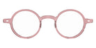 Lindberg® N.O.W. Titanium™ 6656 LIN NOW 6656 C20 43 - C20 Eyeglasses