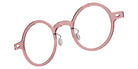 Lindberg® N.O.W. Titanium™ 6656 LIN NOW 6656 C20 43 - C20 Eyeglasses