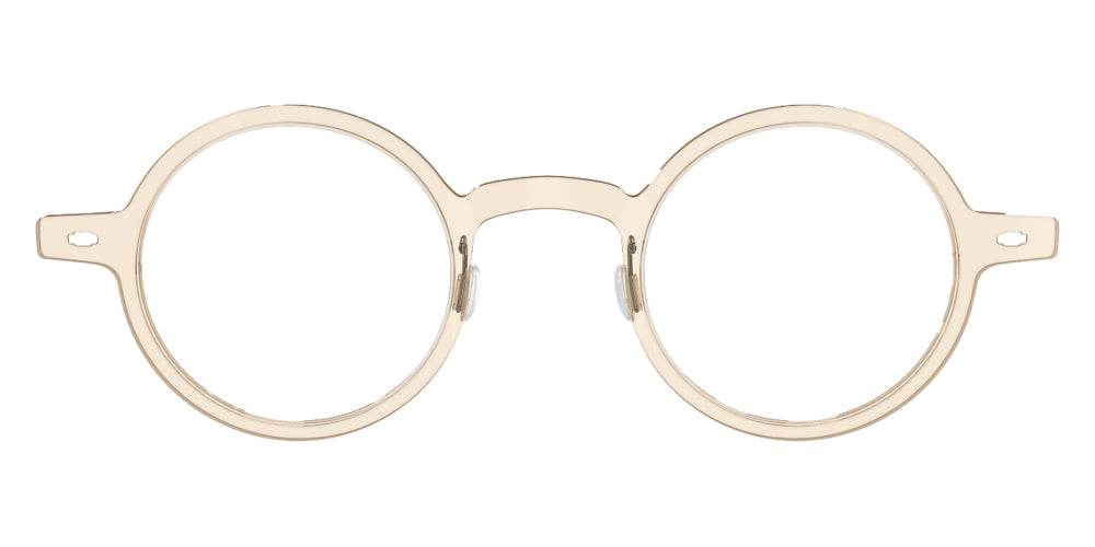 Lindberg® N.O.W. Titanium™ 6656 Full Rim Eyeglasses for Unisex