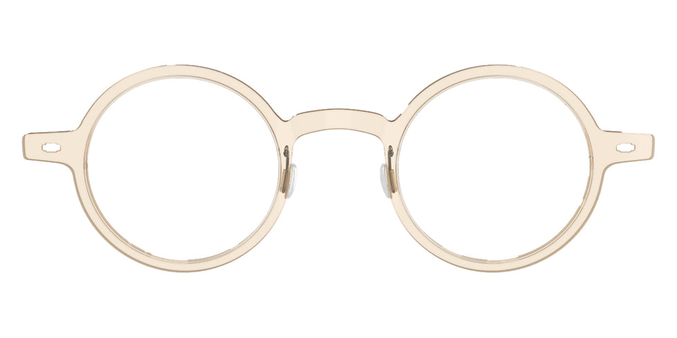 Lindberg® N.O.W. Titanium™ 6656 LIN NOW 6656 C21 43 - C21 Eyeglasses